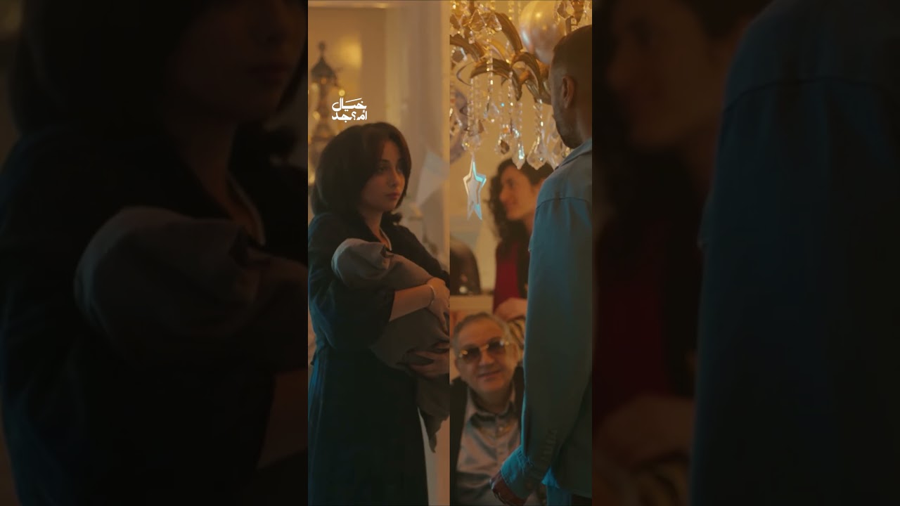 هل لحظة ميلاد طفلك كافية لتغيّر قرارك عن الإنجاب؟ 👶✨