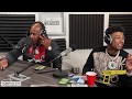 Wack 100 Says NIPSEY HUSSLE Is NOT A LEGEND (DISRESPECTS NIPSEY HUSSLE LIVE)