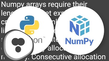 How do I build a numpy array from a generator?