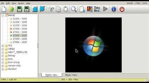 How to Change Boot Screen with Windows Vista