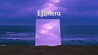 Efímera