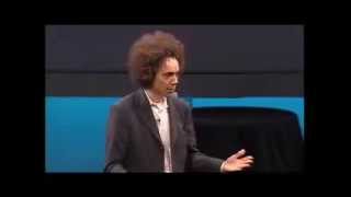 Malcolm Gladwell  Choice, happiness and spaghetti sauce   YouTube