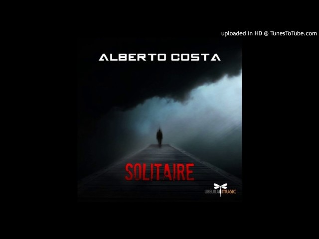 Alberto Costa - Solitaire