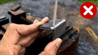 What Makes The Weld Strong? That You May Not Know