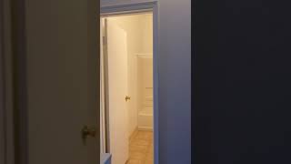 Tallmadge & Boyer Block Apartments - Walk Through