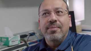 Scientist Stories: Pete Girguis on the Point of Ocean Exploration | Nautilus Live