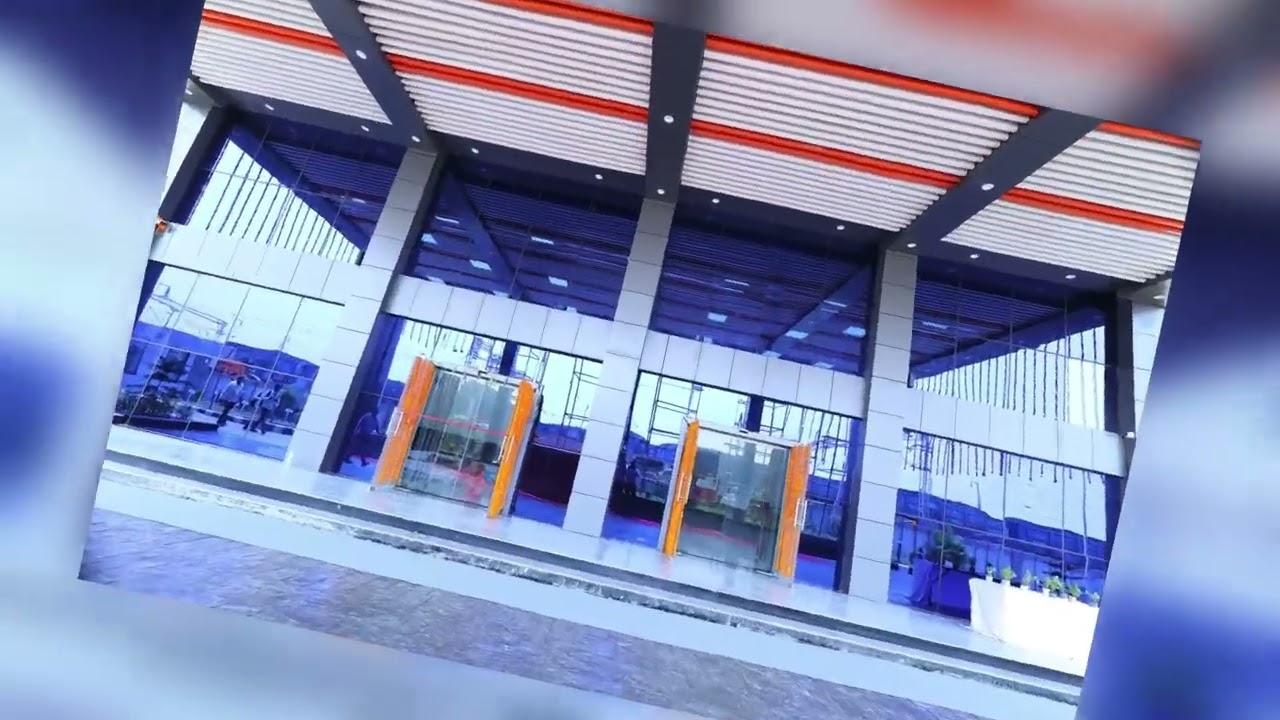 New Kanpur running room with modèrn amenities - inaugurated by MD Sh. Praveen Kumar 23 05 2025