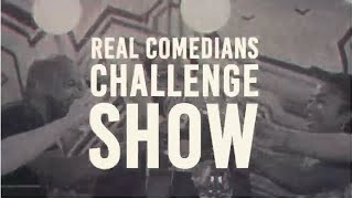 The Real Comedians Challenge Show Funny Moments | Season 1