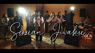 Impactful Worship - Seruan Jiwaku