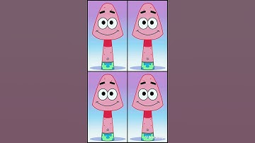 Sprunki OC Patrick Star Phase 2#sprunki #sprunkioc #spongebob #incrediboxsprunki
