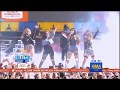 Fifth Harmony Feat Gucci Mane Down Live Good Morning America 02 06 2017 mp3