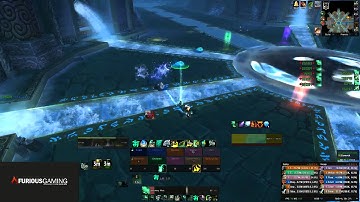 Furious Gaming -Immerseus heroic (Mistweaver PoV)