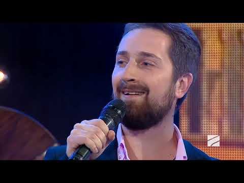 კვარტეტი ჰანგები შენ დაგეძებ დილაა თუ ბინდია ღამის პრაიმ თაიმი