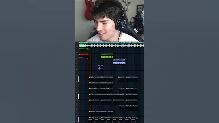 How Metro Boomin Flips Samples Into Crazy Beats 🔥
