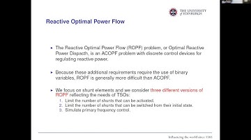 Semidefinite Optimization Approaches for Reactive Optimal Power Flow Problems