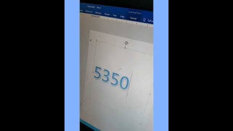 How to create Swastik and Om symbol in MS Word