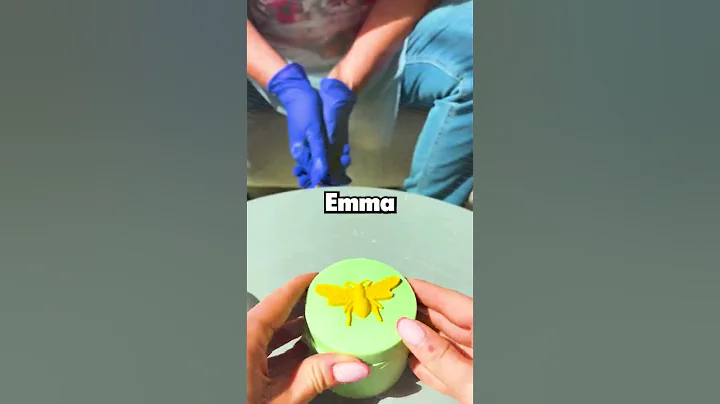 I found my little sister crying in her room, and she asked "Did the men see you?"