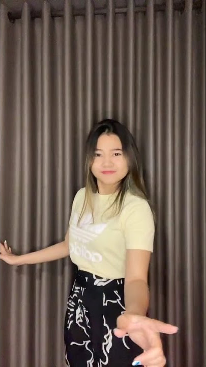 Mentahan Cewek Joget Tiktok Ambyar 2021 Polosan Cewek Joget Story Wa 30 Detik