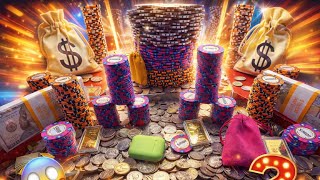 Super expensive game high limit coin pusher screenshot 2