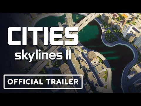 Cities: Skylines 2 - Release date, gameplay, trailers, platforms & more