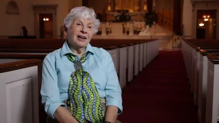 Living Links Preview: Ann Abrams & Norman Asher on...