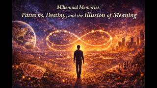CHAPTER 2 — Patterns, Destiny, and the Illusion of Meaning