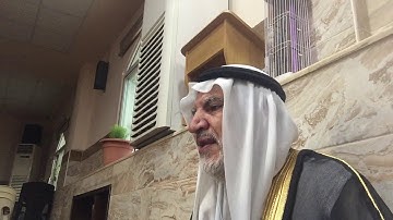 ابو ماهر الجابري  سورة الأحقاف