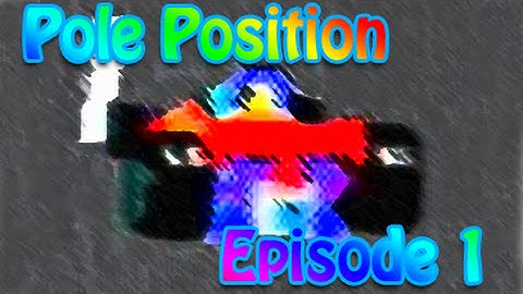 Pole Position Episode 1: Speed Run, Amazing High Score 42,990
