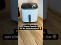 Power Toast aus dem Airfryer