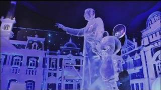 euronews le mag - ледяное безмолвие в Брюгге euronews le mag - ледяное безмолвие в Брюгге