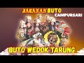 Buto Wedok Tarung - Putra Blambangan (Official Music Video ANEKA SAFARI TV)