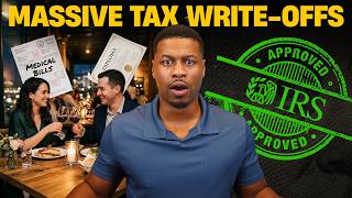 The 20 Most Valuable Tax Deductions For Small Businesses (Do This Now!)