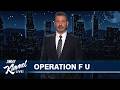 Trump Had NO IDEA Melania Was Making an Epstein Statement & He's Back to Making Threats to Iran