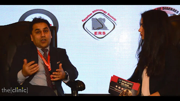 Dr. Shahzada Ahmed talks about more about Endoscop...