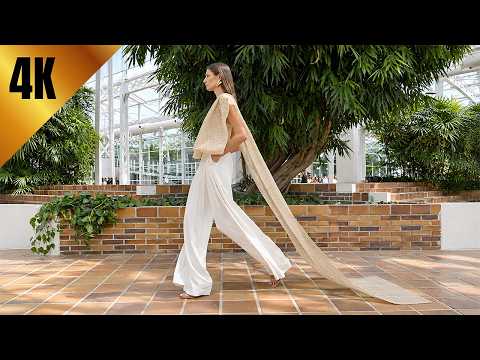 Simorra | Spring/Summer 2027 | Madrid Fashion Week