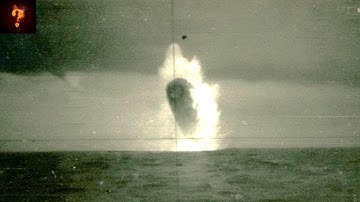 UFO-oppervlakken in Antarctica?