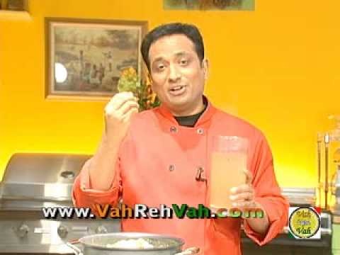 Chicken Stock (Indo-Chinese cooking)  - By Vahchef @ Vahrehvah.com | Vahchef - VahRehVah