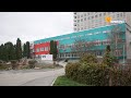 В Білоцерківській міській лікарні №2 з'явиться модернізоване відділення "швидкої"