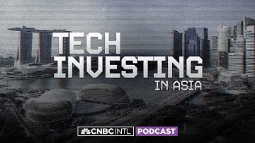 The $9B VC Firm Eyeing Asia