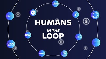 "Human in the Loop" - Video Introduction