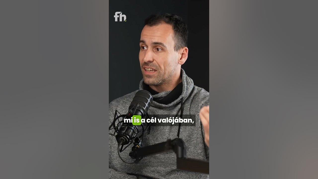 Böcskei Balázs „Magyar Péter adós maradt azzal, hogy mi a célja a