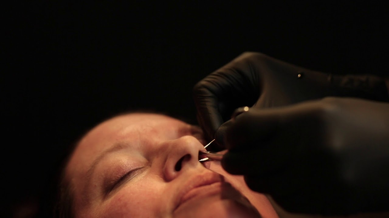 Tattooed TV Thursday (Ryan Welsh - Dayton Ohio)