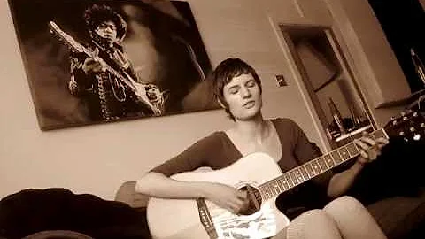 Gwen Harrison - Time (On my Own)