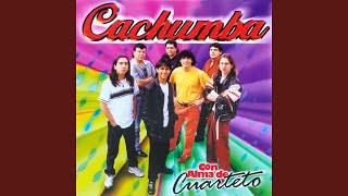 Video thumbnail of "Cachumba - Ser amantes"