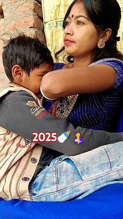 New Year feeding vlog #2025 #shortsvideo #youtube