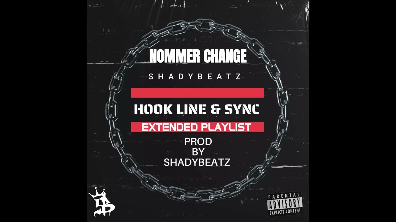 3) NOMMER CHANGE - Shadybeatz