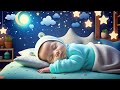 👶Premium Lullaby for Parents – Gentle Rain Piano for Baby Sleep