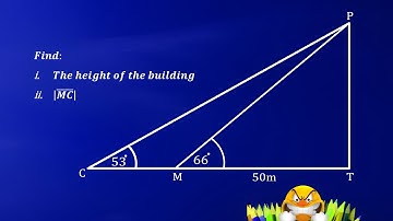 WASSCE Core Math 2023 Theory - Question 5 Solved | WAEC Nov/Dec & Candidates