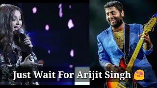 Mitwa 😍 #Beautiful ❤️ Arijit Singh & Monali Thakur 🔥 PM Music