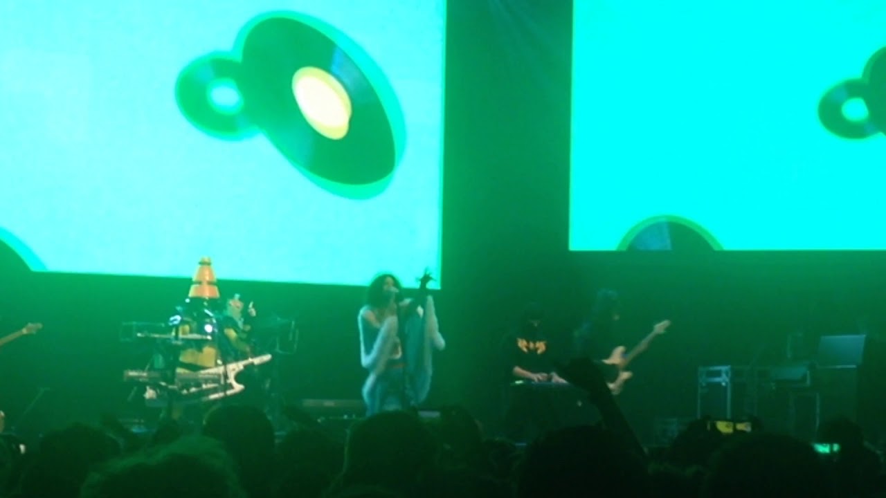 You Spin Me Right Round Nsp